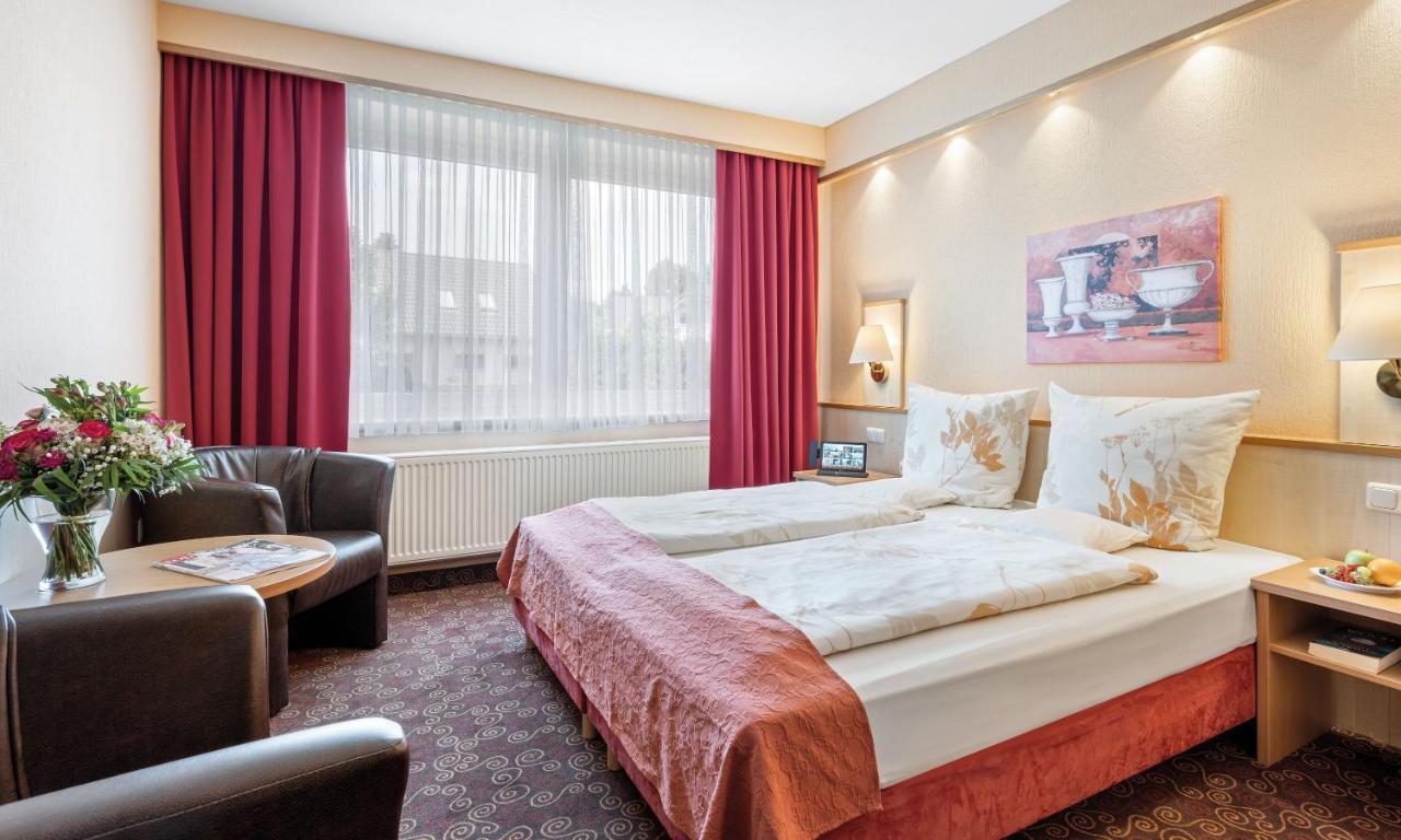 Schlossberghotel Oberhof Oberhof  Buitenkant foto