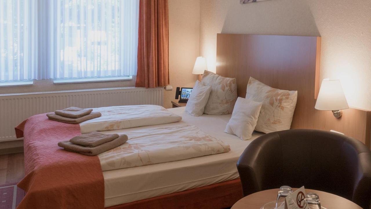 Schlossberghotel Oberhof Oberhof  Buitenkant foto