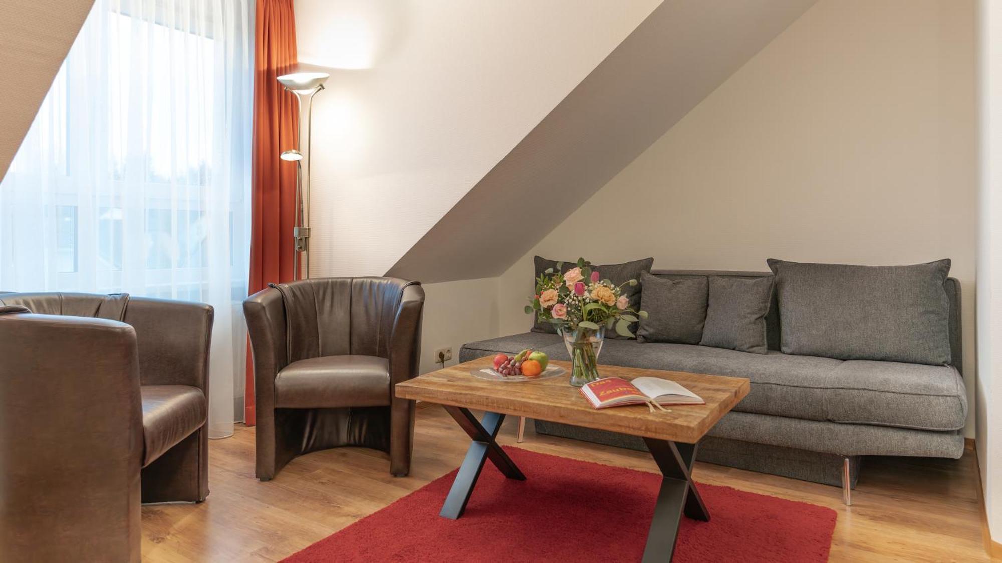 Schlossberghotel Oberhof Oberhof  Buitenkant foto