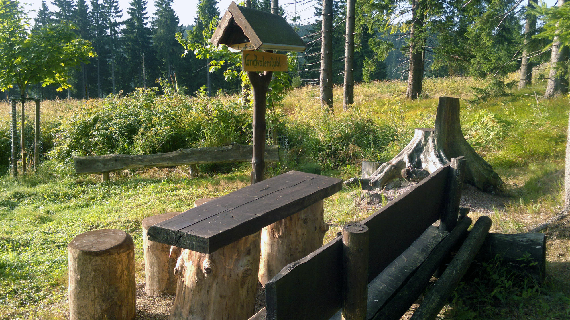 Schlossberghotel Oberhof Oberhof  Buitenkant foto